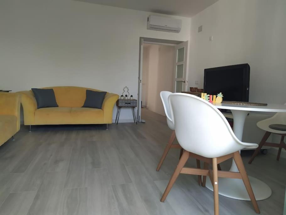 Espectacular Piso En La Misma Plaza Del Mentidero. Apartamento Cádis Exterior foto