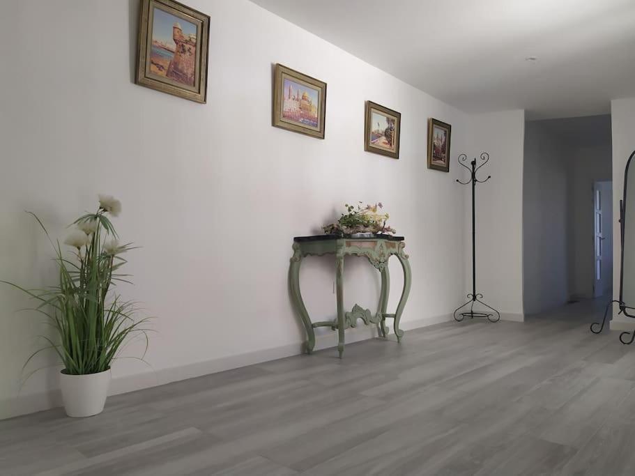 Espectacular Piso En La Misma Plaza Del Mentidero. Apartamento Cádis Exterior foto