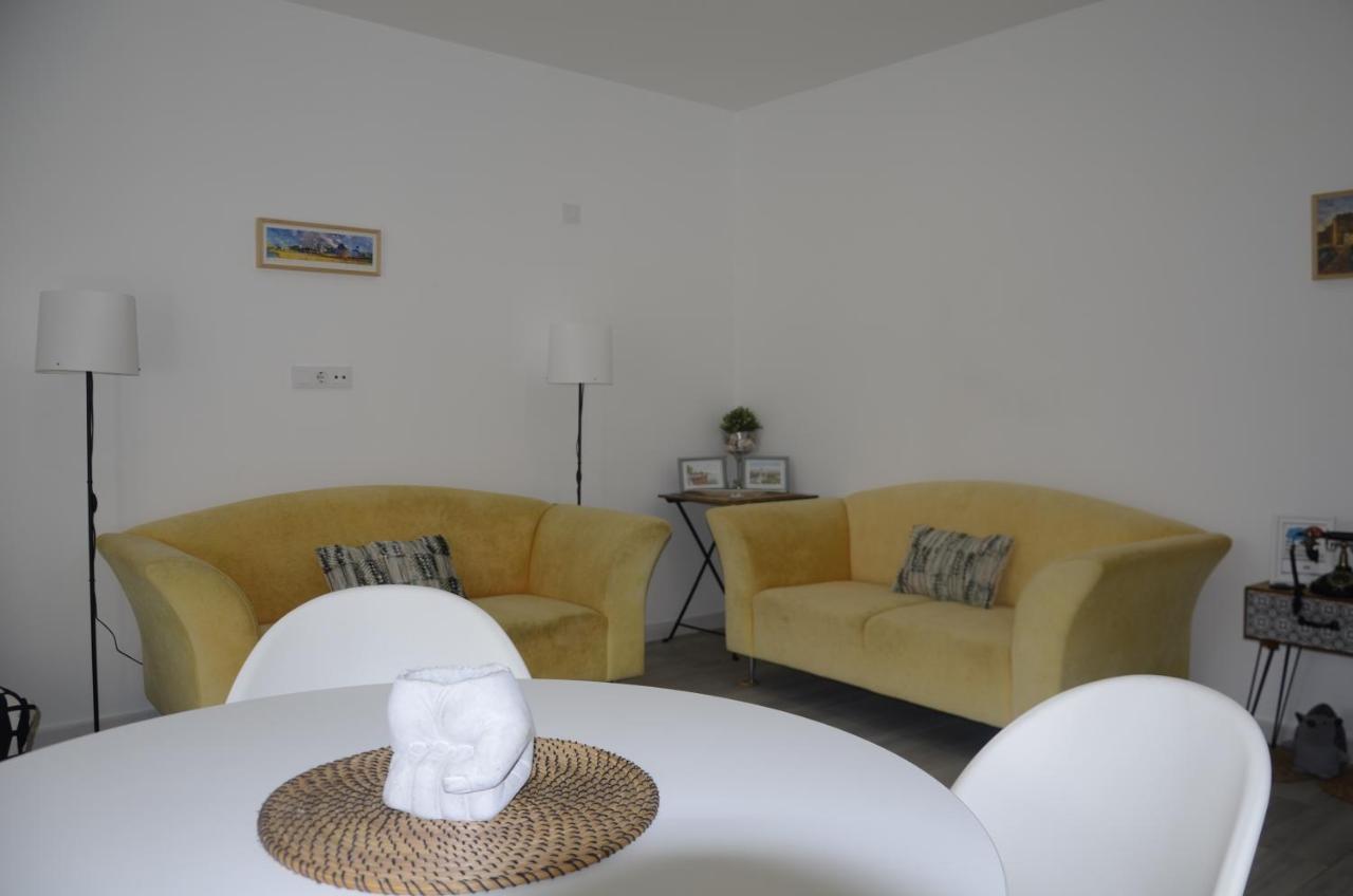 Espectacular Piso En La Misma Plaza Del Mentidero. Apartamento Cádis Exterior foto