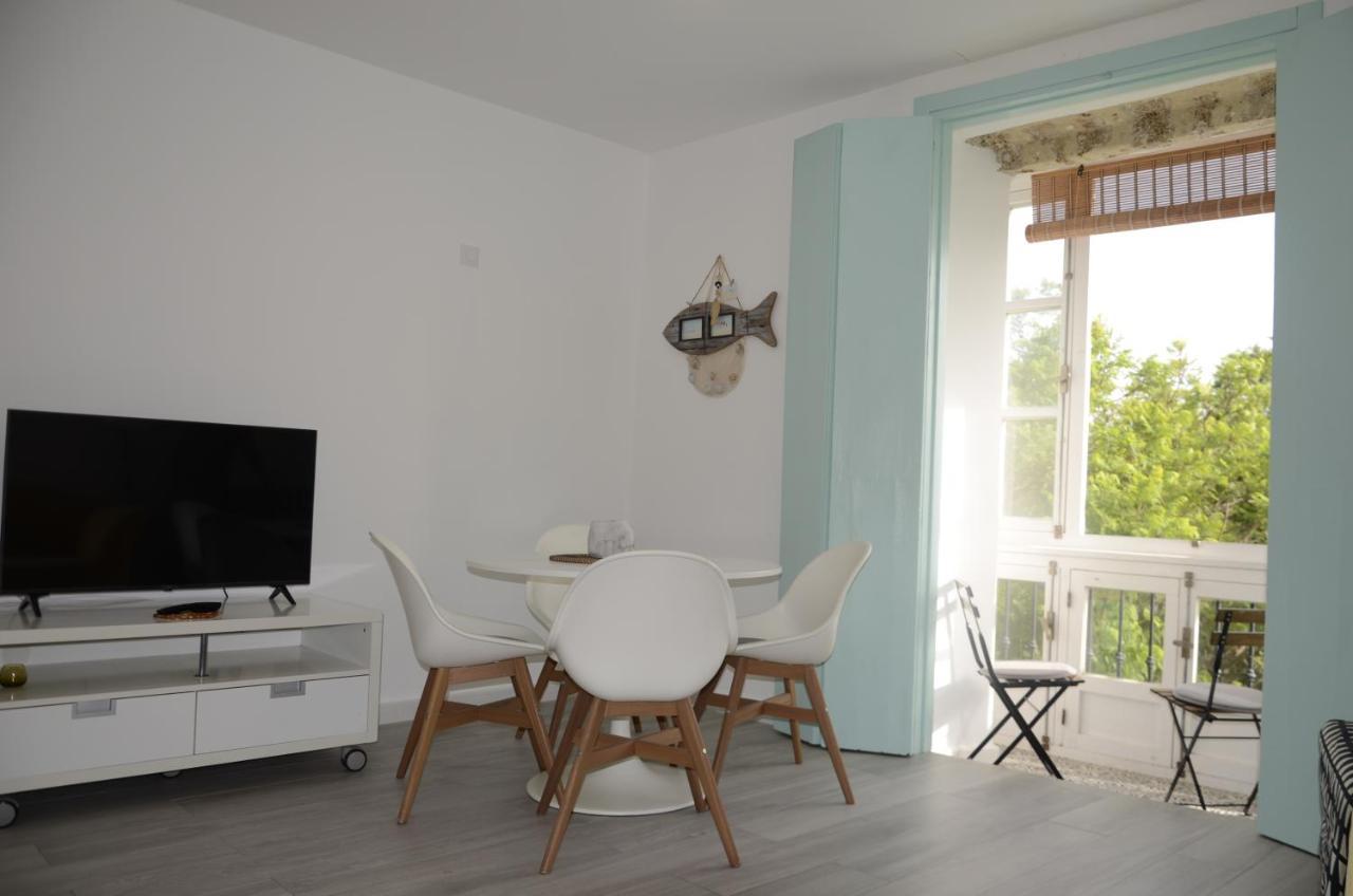 Espectacular Piso En La Misma Plaza Del Mentidero. Apartamento Cádis Exterior foto